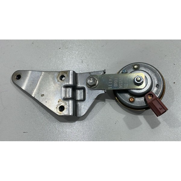 Sirene Buzina Alarme Honda Civic G10 2017 2018 2019