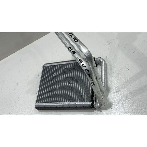 Radiador Ar Quente Honda Civic 2017 2018 2019 2020