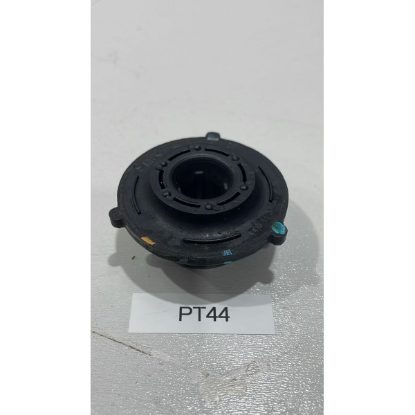 Coxim Inferior Radiador Hyundai Creta 2020 Á 2023 Original..