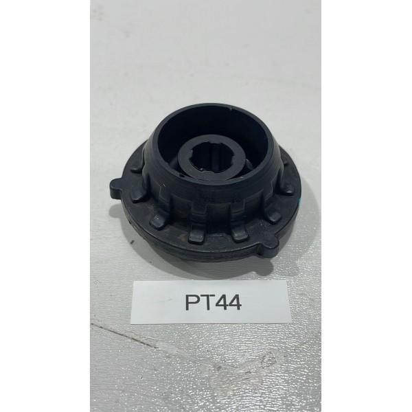 Coxim Inferior Radiador Hyundai Creta 2020 Á 2023 Original..