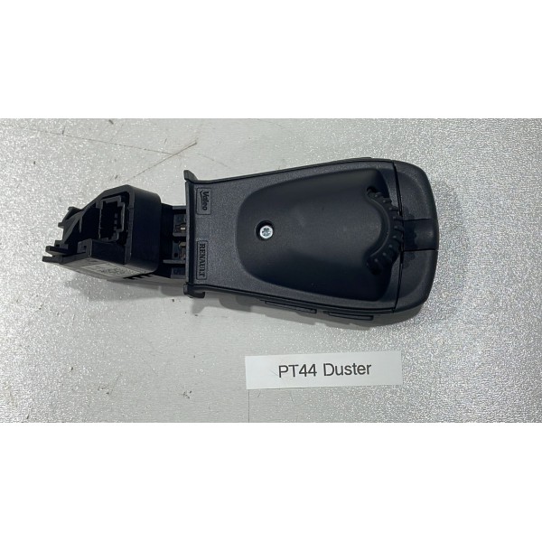 Comando Radio Renault Duster 2021 Á 2023 Original