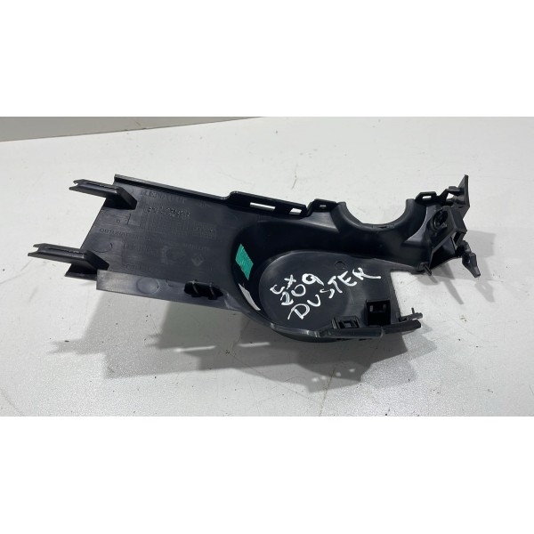 Acabamento Lateral Coluna De Direção Renault Duster 2021/23