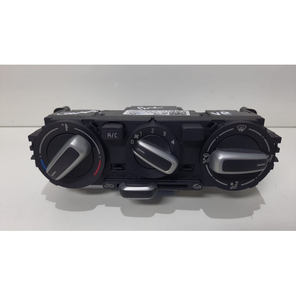 Comando Ar Condicionado Volkswagen Up - 1s0820045p
