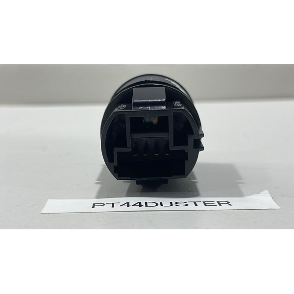Botão Start Stop Renault Duster Captur 2021 2022 2023