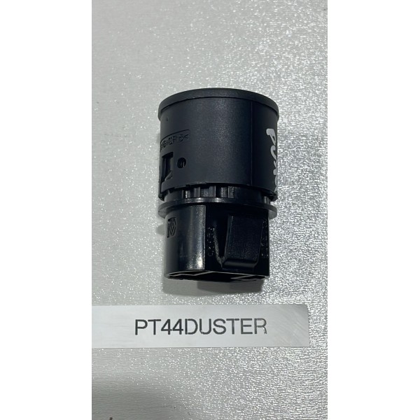 Botão Start Stop Renault Duster Captur 2021 2022 2023
