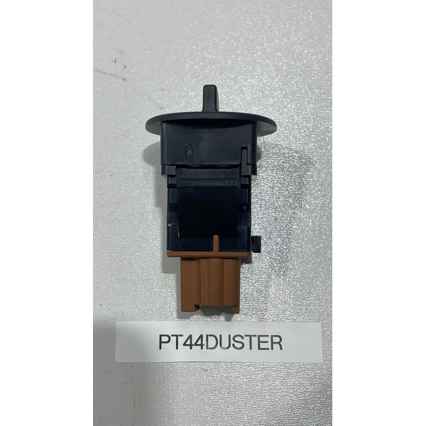 Chave Air Passageiro Renault Duster 2021 Á 23 681996173r