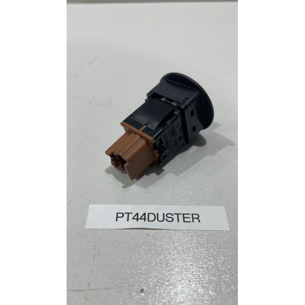 Chave Air Passageiro Renault Duster 2021 Á 23 681996173r