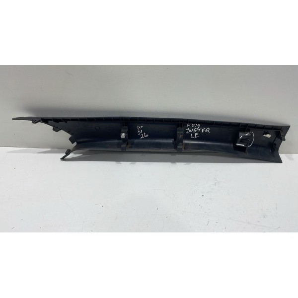 Acabamento Esquerdo Coluna Para Brisa Duster 2021 22 23 Orig