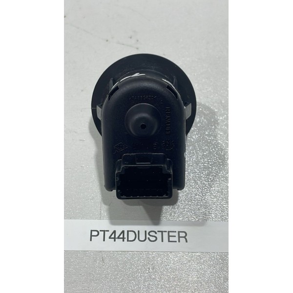 Botão Regulagem Retrovisor Renault Duster 2020 2021 2022 23