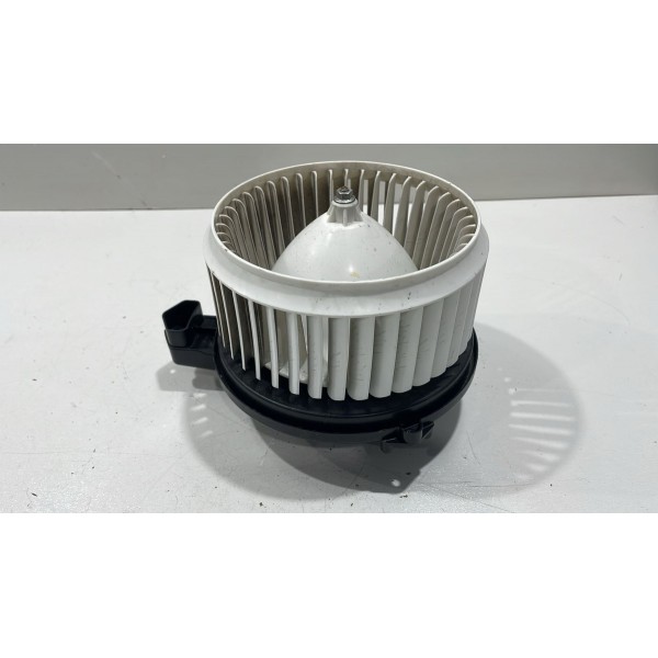 Motor Ventilação Ar Forçado Honda Civic G10 2017 2018 2019