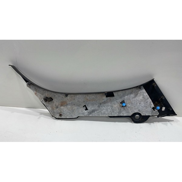 Acabamento Interno Traseiro Esquerdo Renault Duster 2021 22