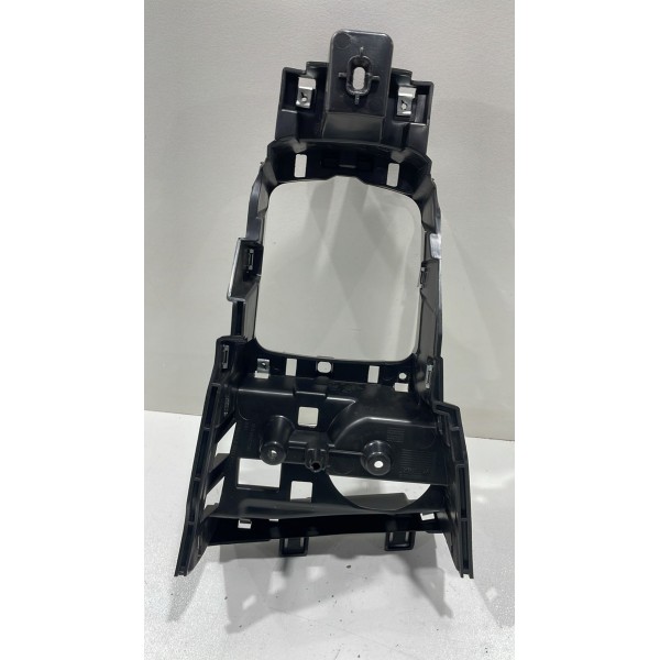 Moldura Porta Copos Console Renault Duster 2021 2022 2023