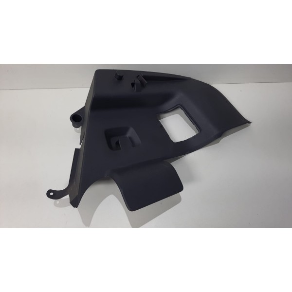 Suporte Bagagito Traseiro Direito Original Vw Up 2014 Á 2020