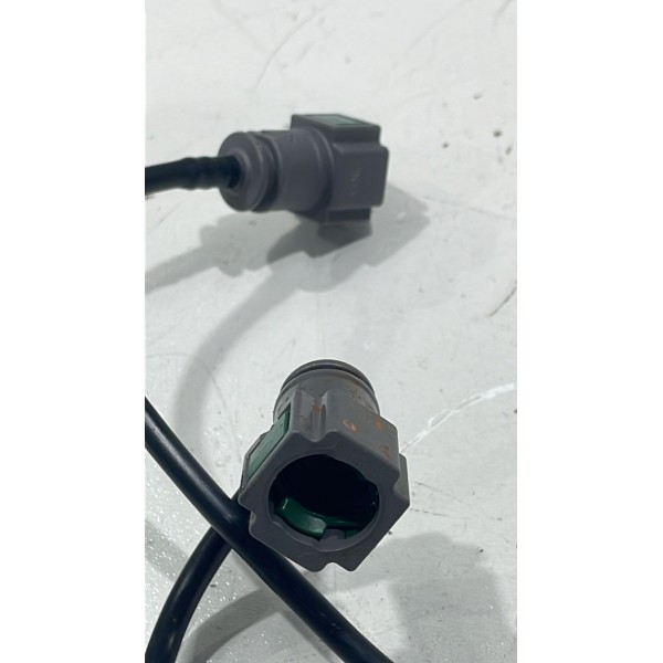 Mangueira Cano Partida Frio Duster 1.6 2021 2022 2023