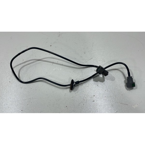Mangueira Cano Partida Frio Duster 1.6 2021 2022 2023