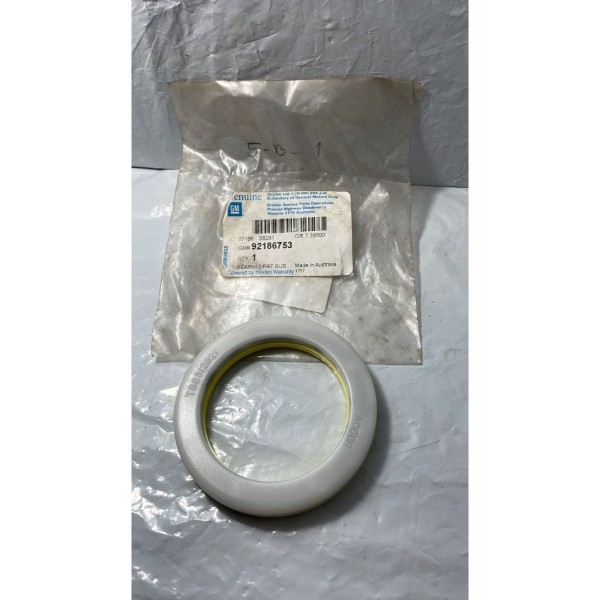 Rolamento Do Coxim Amortecedor Omega 1999/2009