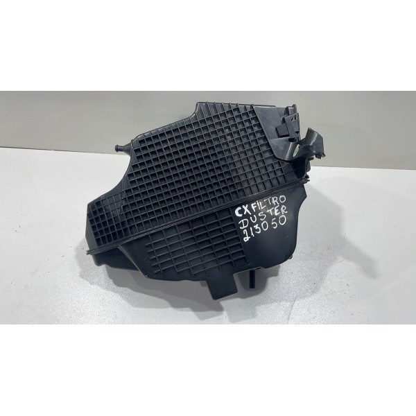 Caixa Filtro Ar Renault Duster 1.6 2021 2022 2023 Original
