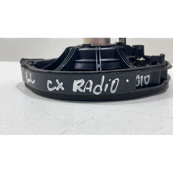 Alto Falante Original Renault Duster 2021 2022 2023