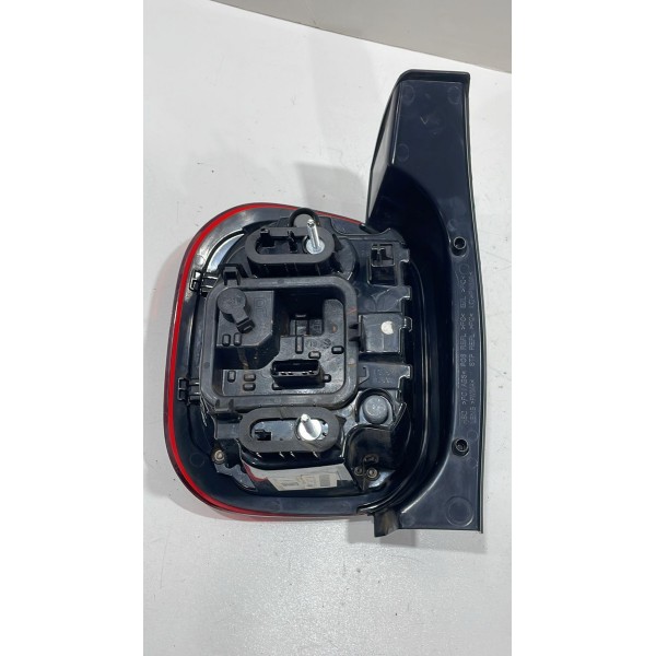 Lanterna Direita Renault Duster 2020 2021 2022 Original Led