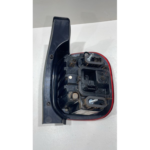 Lanterna Traseira Duster Led 2021 2022 2023 Esquerdo Direito