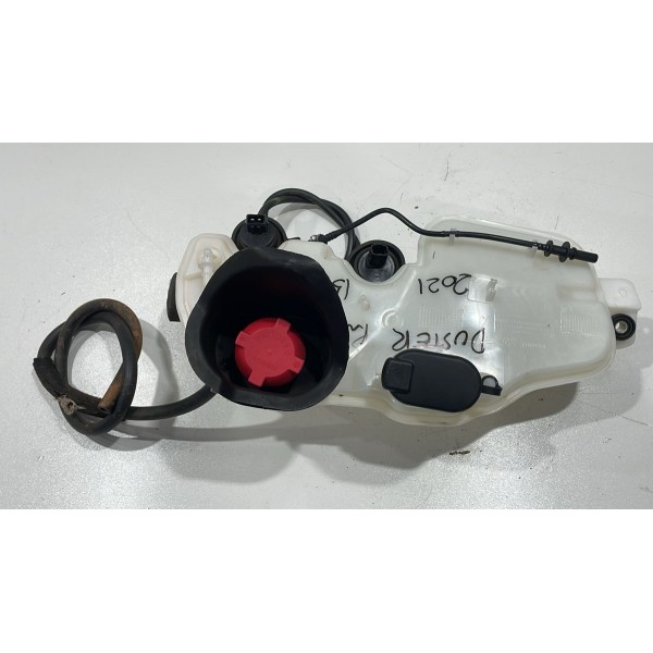 Reservatório Partida Frio Renault Duster 2021 2022 2023 Orig