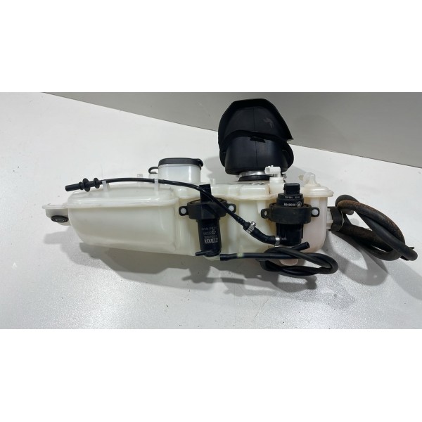 Reservatório Partida Frio Renault Duster 2021 2022 2023 Orig