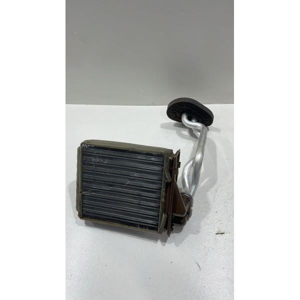 Radiador Ar Quente Renault Duster 2021 2022 2023