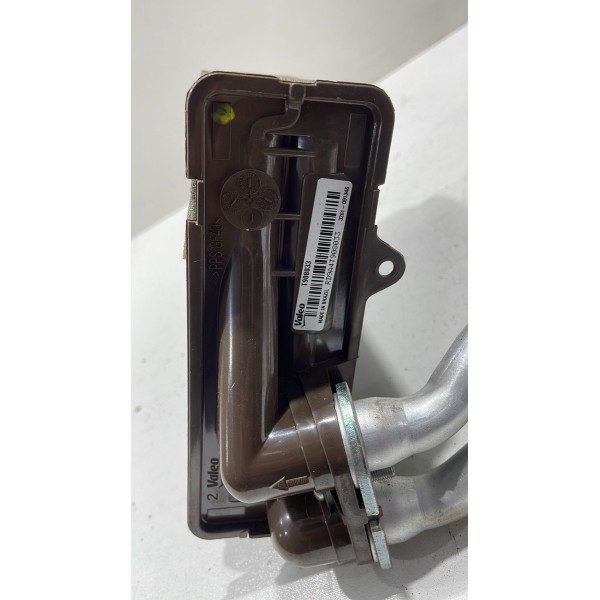 Radiador Ar Quente Renault Duster 2021 2022 2023