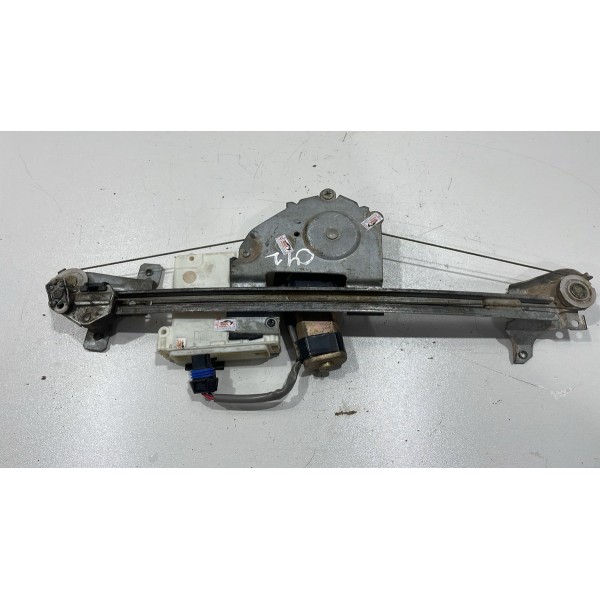 Maquina Vidro Elét Traseira Direita Vectra 1997 Sem Modulo