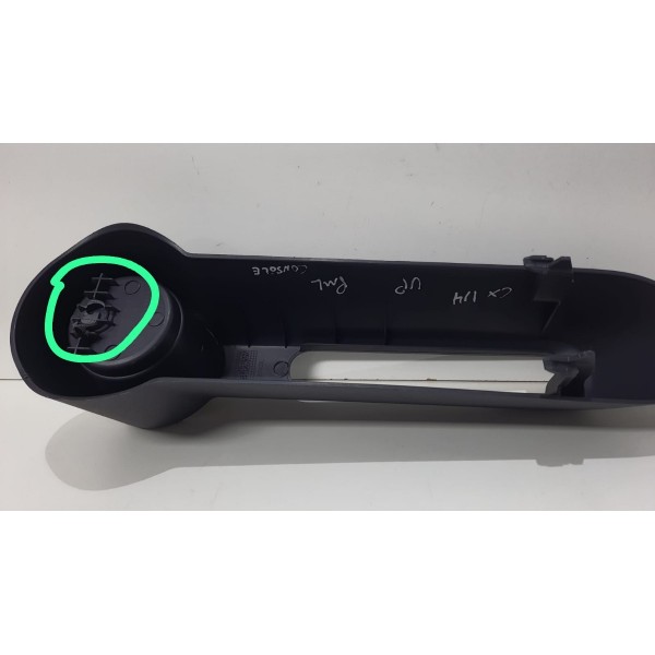 Console Freio Mão Up Tsi 2014 Á 2020 Original