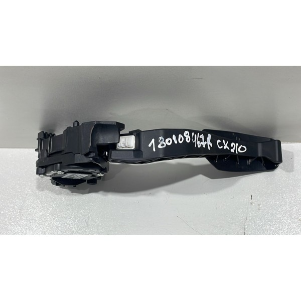Pedal Acelerador Renault Duster 2021 2022 2023 Original