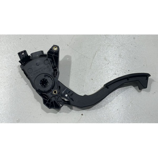 Pedal Acelerador Renault Duster 2021 2022 2023 Original