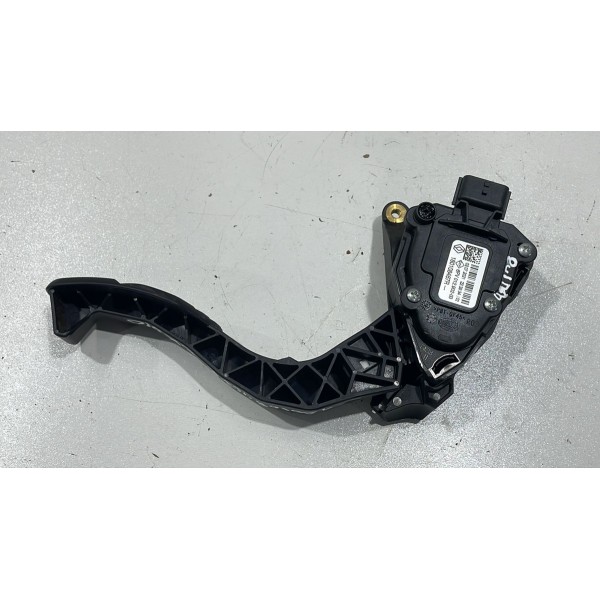 Pedal Acelerador Renault Duster 2021 2022 2023 Original