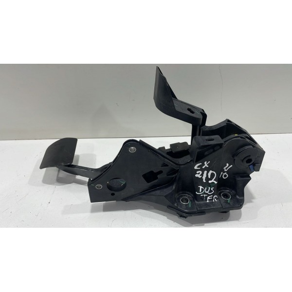 Pedal Freio Duster 2021 2022 2023 Automatica