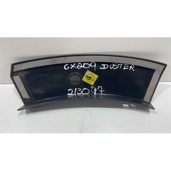 Moldura Parachoque Dianteiro Direito Duster 2023 7711733846