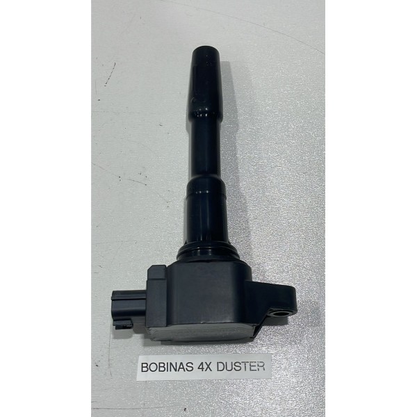 Bobina Ignicao 1.6 Duster 2021 2022 2023 Original 224336695r