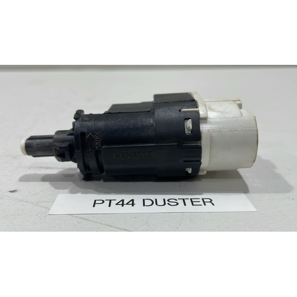 Interruptor Pedal Freio Renault Duster 2021 2022 2023 Origin