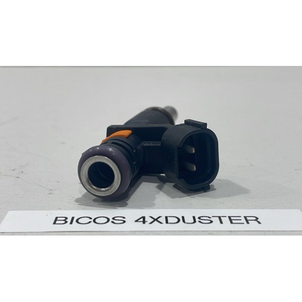 Bico Injetor Duster 1.6 16v 2021 2022 2023 Original
