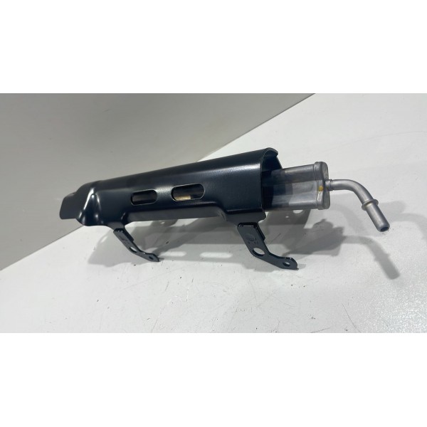 Flauta Dos Bico Renault Duster 2021 2022 2023 Original