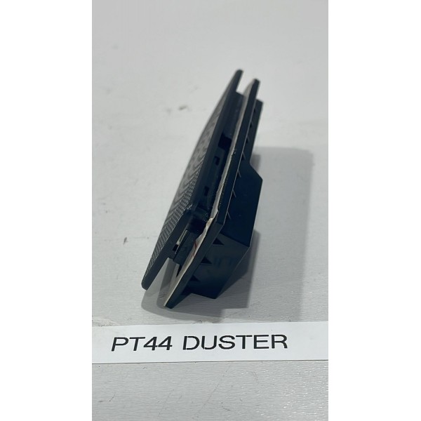 Microfone Teto Renault Duster 2021 2022 2023 283124332r Orig