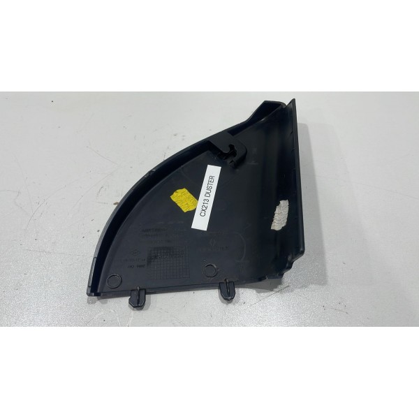 Moldura Interna Retrovisor Esquerdo Renault Duster 2021 Á 23
