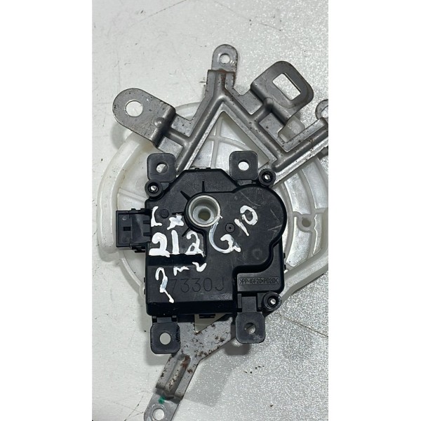 Motor Atuador Caixa Evaporadora Civic 2017 Á 2023