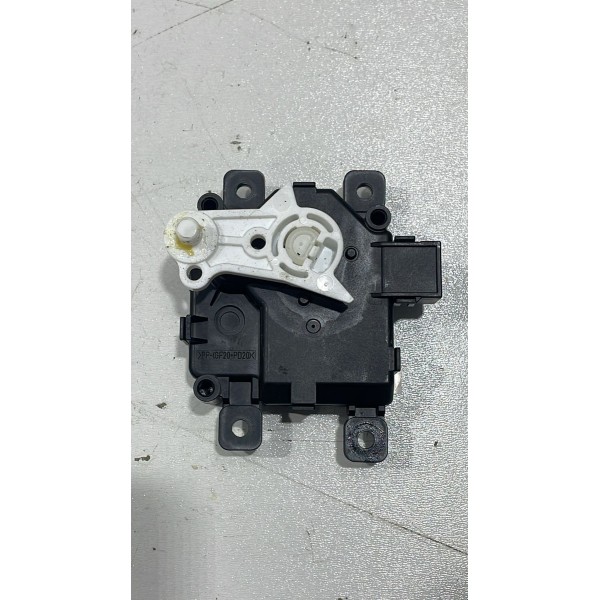 Motor Atuador Caixa Evaporadora Civic 2017 Á 22 Original