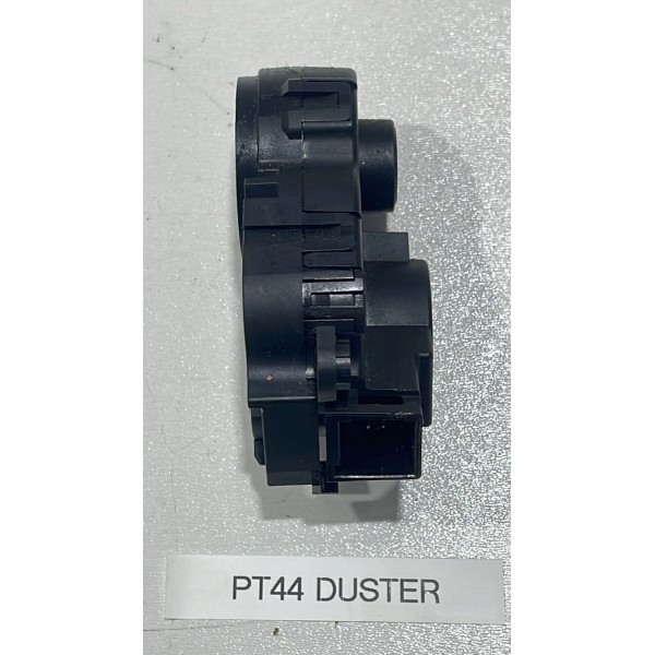 Atuador Caixa Ar Condicionado Duster 2021 2022 2023 Original