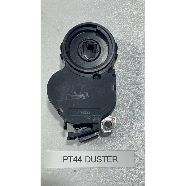 Atuador Caixa Ar Condicionado Duster 2021 2022 2023 Original