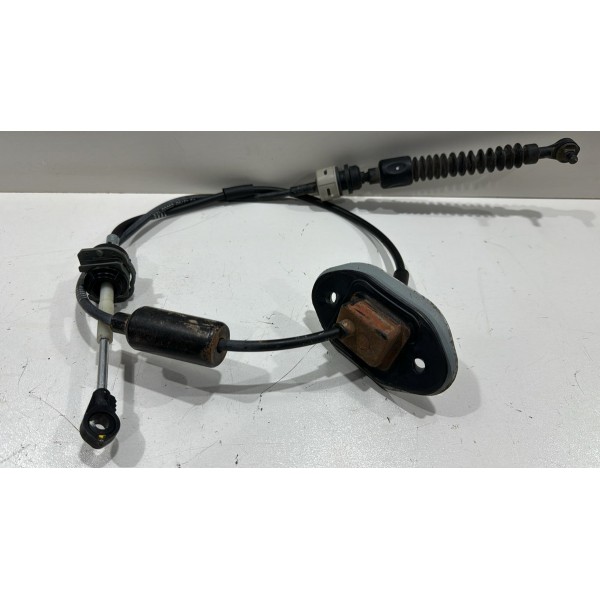 Cabo Trambulador Hyundai Ix35 2015 Automático