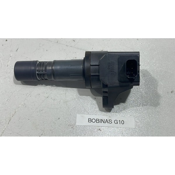 Bobina Ignição Honda Civic G10 2017 Á 2022 Original Usado