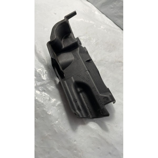 Capa Fechadura Traseiro Esquerdo Volkswagen Up 2014 A 2020