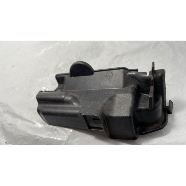 Capa Fechadura Traseiro Esquerdo Volkswagen Up 2014 A 2020
