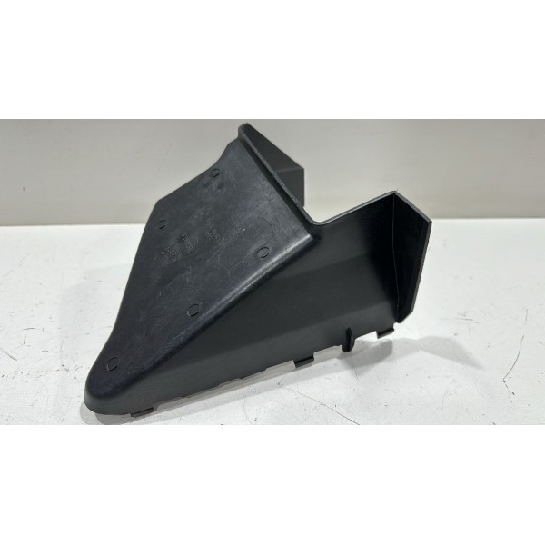 Defletor De Ar Esquerdo Radiador Renault Sandero 8200602852